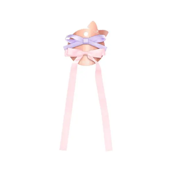 essence essence FaBOWlous Hair Bows - 01 Put A Bow On It!