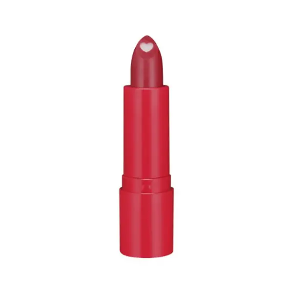 essence essence HEART CORE Fruity Lip Balm - 01 Crazy Cherry