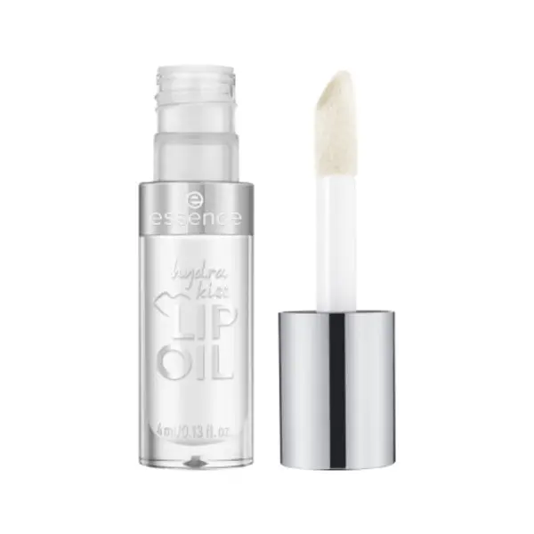 essence essence Hydra Kiss Lip Oil - 07 Classy Glassy