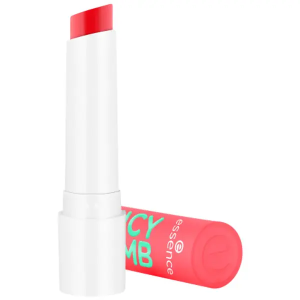 essence essence JUICY BOMB Glossy Butter Balm - 01 One In A Melon