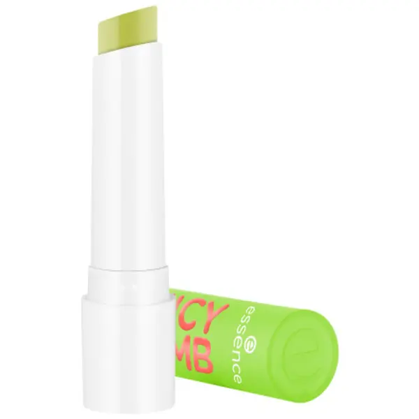 essence essence JUICY BOMB Glossy Butter Balm - 04 Kiwi To My Heart