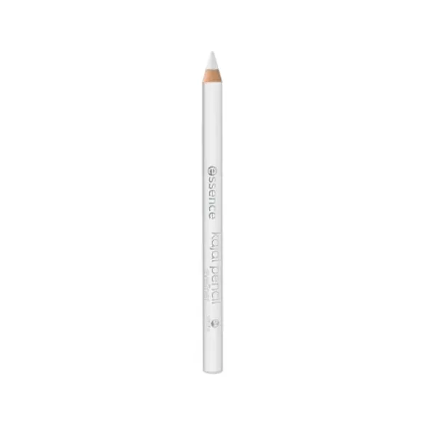 essence essence olovka za oči Kajal Pencil - 04 White