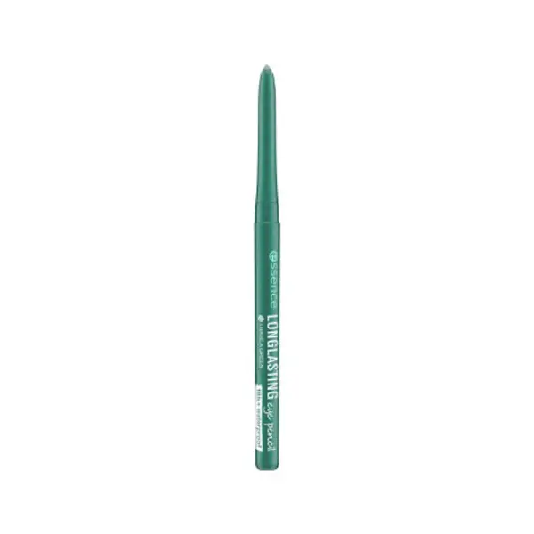 essence essence olovka za oči Long Lasting Eye Pencil - 12 I Have A Green