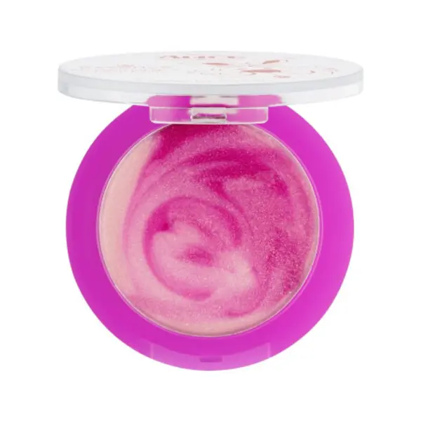essence essence pH balzam za usne i obraze - Disney Alice in Wonderland pH-reacting lip & cheek balm 01