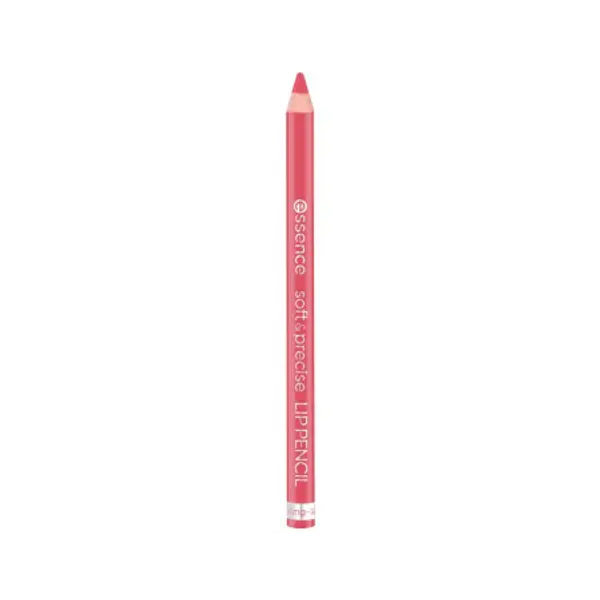 essence essence Soft & Precise Lip Pencil - 207 My Passion