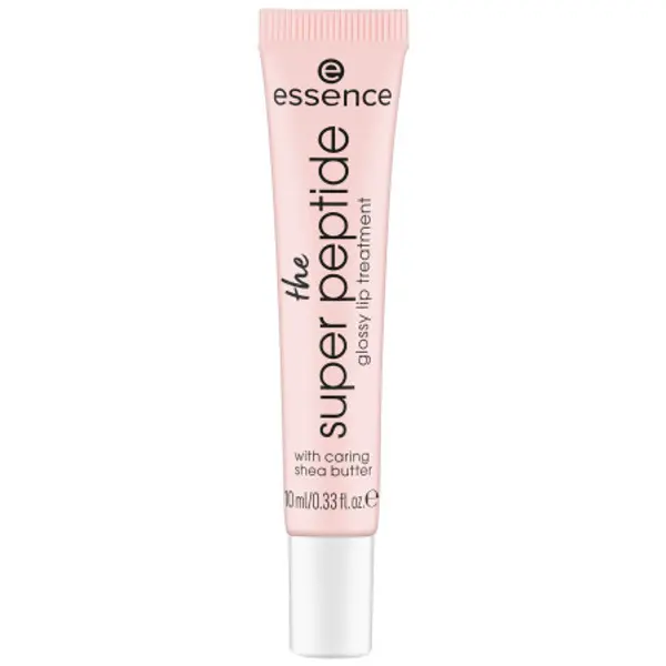 essence essence The Super Peptide Glossy Lip Treatment - 01 Peptacular!
