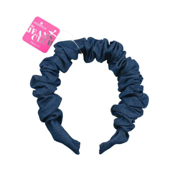 essence essence traka za glavu - the JEANS CLUB headband 01