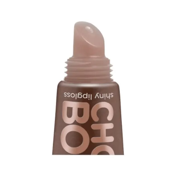 essence essence sjajni lipgloss - CHOCO BOMB shiny lipgloss 01