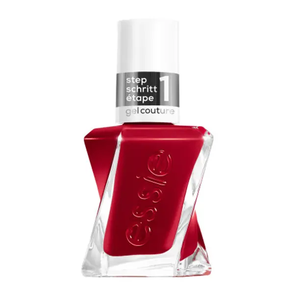 essie essie Gel Couture Nail Polish - 345 Bubbles Only - lak za nokte