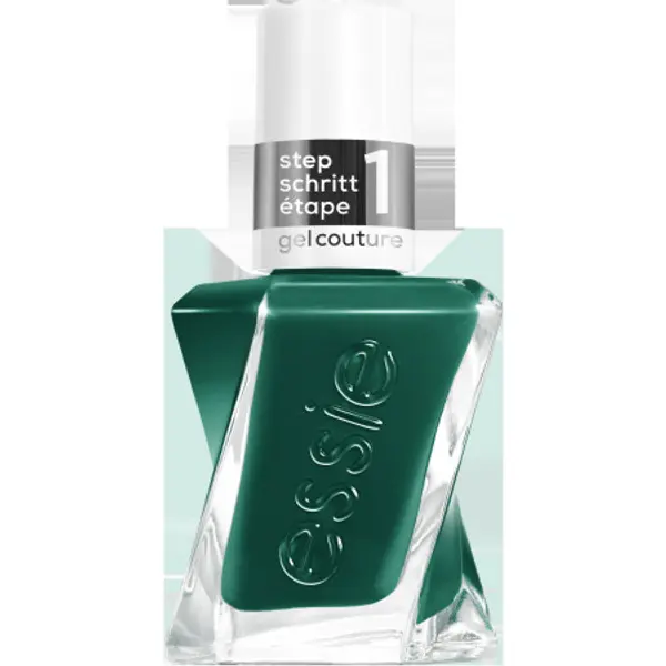 essie essie Gel Couture Nail Polish -  548 Invest In-Style -  lak za nokte