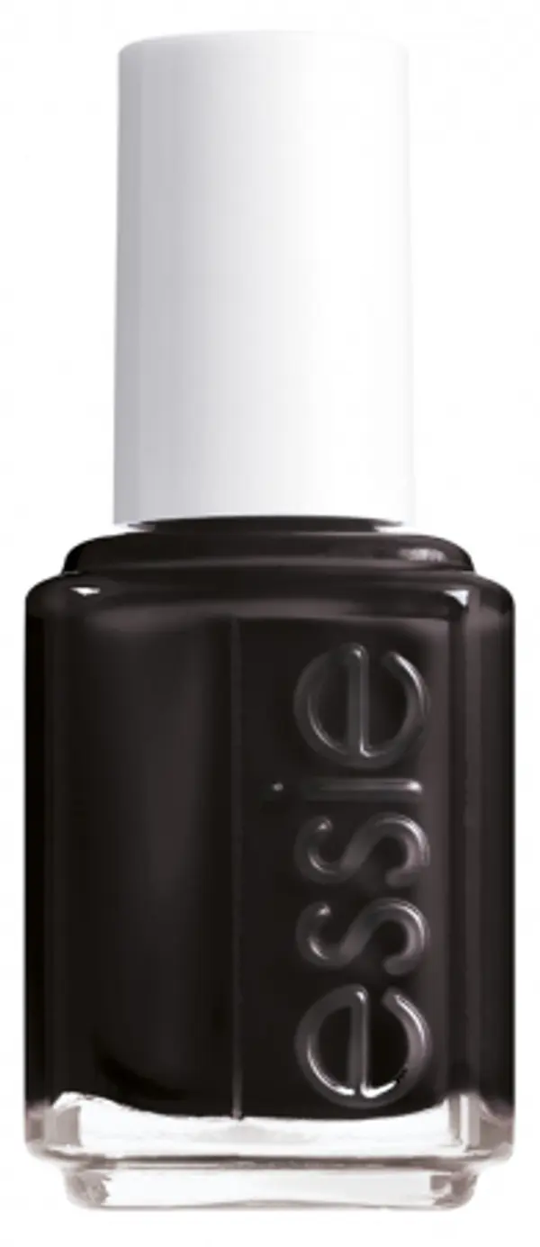 essie essie lak za nokte - Nail Polish - 88 Licorice
