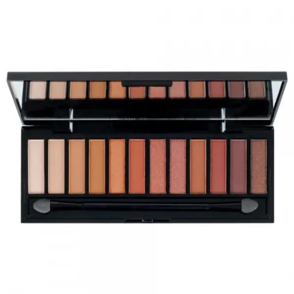 Eye Candy Eye Candy Hot Eyeshadow Palette