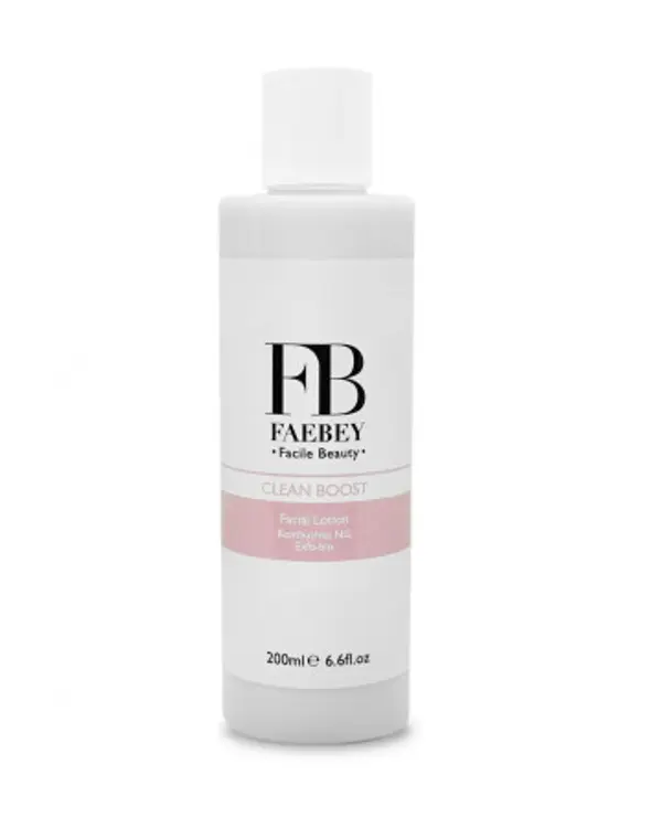 FAEBEY FAEBEY Clean Boost Facial Lotion