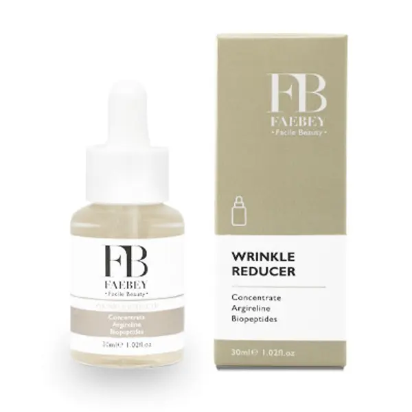 FAEBEY FAEBEY Wrinkle Reducer Serum