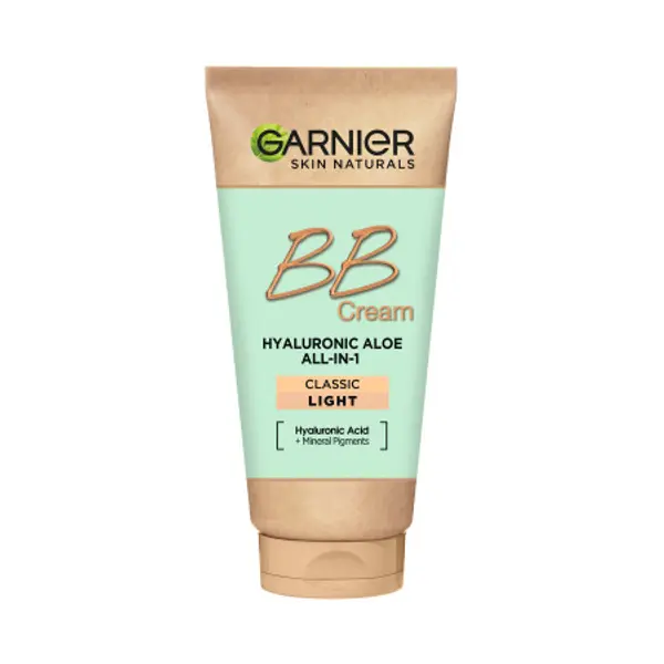 Garnier Garnier BB krema - Skin Naturals BB Classic Cream - Light