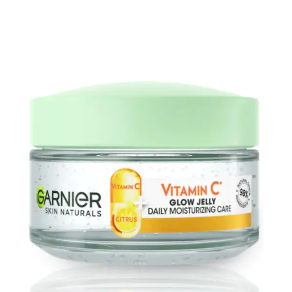 Garnier Garnier krema za lice - Vitamin C Brightening Day Cream
