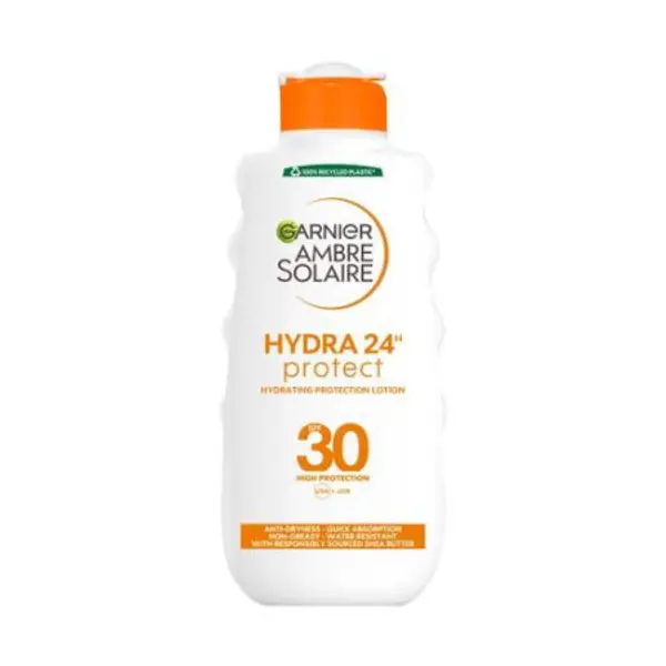 Garnier Garnier losion za sunčanje -  Ambre Solaire Sun Lotion - SPF30