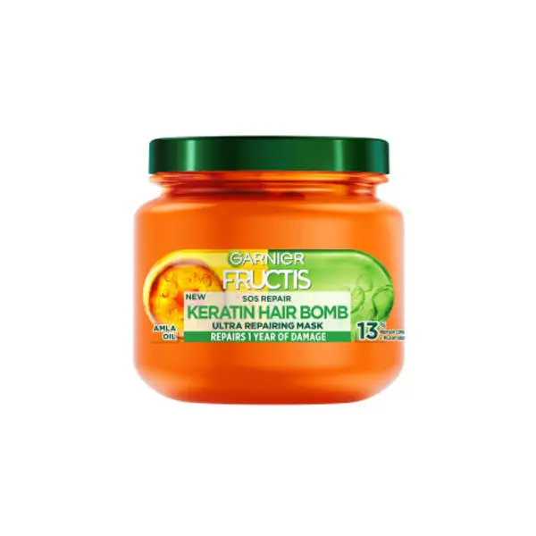 Garnier Garnier maska - Fructis Hair Bomb SOS Repair Mask
