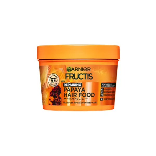 Garnier Garnier maska za kosu - Fructis Hair Food Papaya Mask