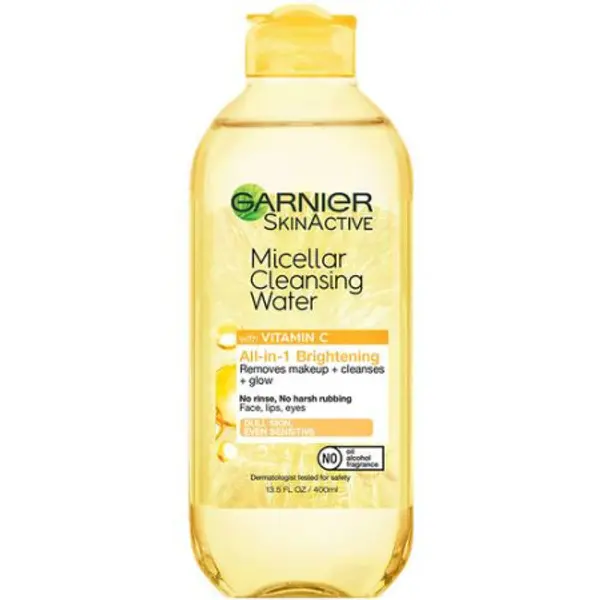 Garnier Garnier micelarna otopina - Micellar Cleansing Water With Vitamin C