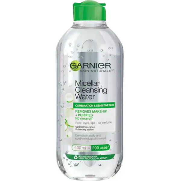 Garnier Garnier micelarna otopina - Micellar Water For Combination And Sensitive Skin