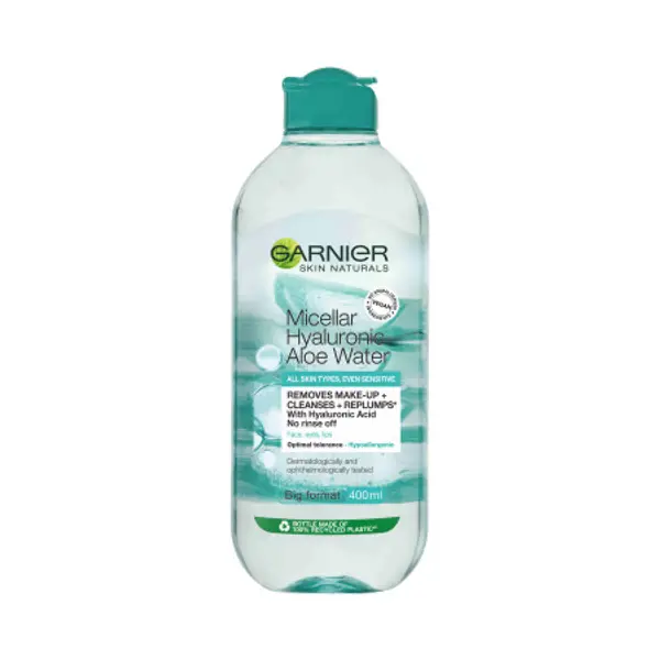 Garnier Garnier micelarna otopina - Skin Naturals Hyaluronic Aloe Micellar Water