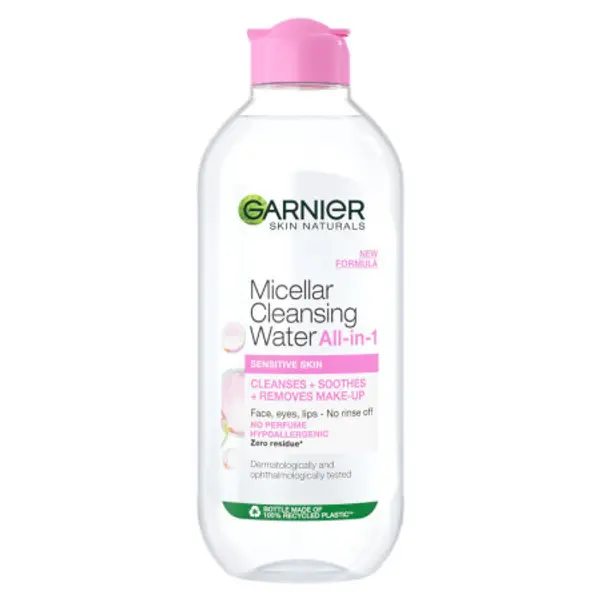 Garnier Garnier micelarna otopina - Skin Naturals Micellar Water