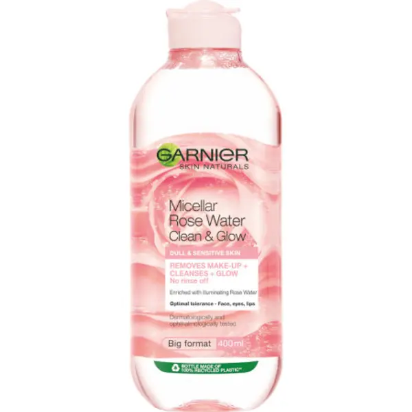 Garnier Garnier micelarna otopina - Skin Naturals Rose Micellar Rose Water