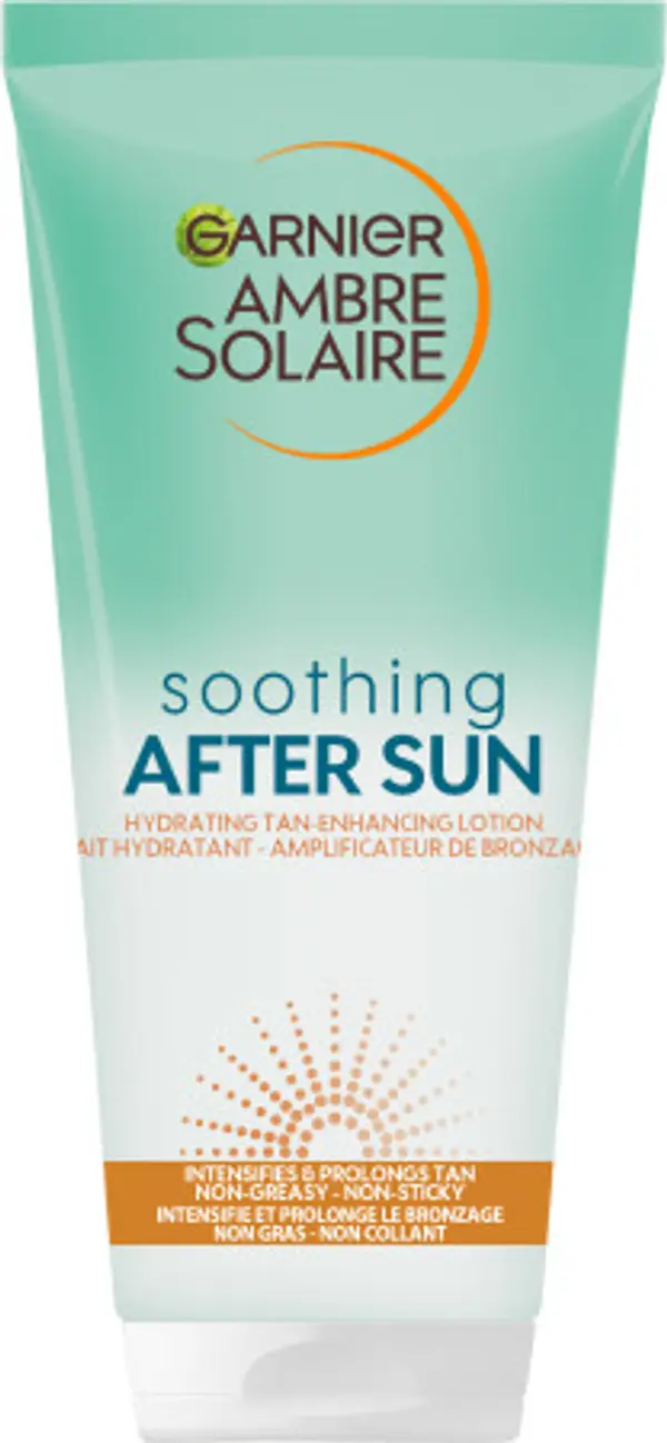 Garnier Garnier njega nakon sunčanja - Ambre Solaire Garnier Aftersun Tan Maintainer