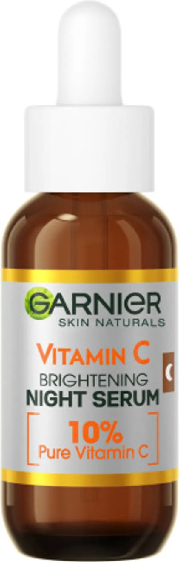 Garnier Garnier noćni serum - Skin Naturals Vitamin C Night Serum