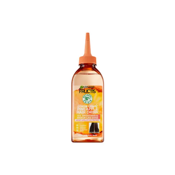 Garnier Garnier Pjenušac za Kosu - Fructis Glowing Lengths Pineapple Hair Drink