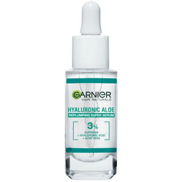 Garnier Garnier serum - Skin Naturals Hyaluronic Aloe Serum