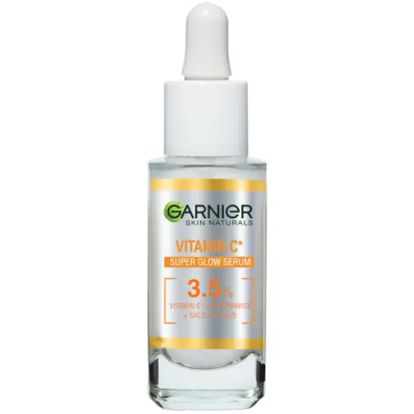 Garnier Garnier serum - Skin Naturals Vitamin C Serum