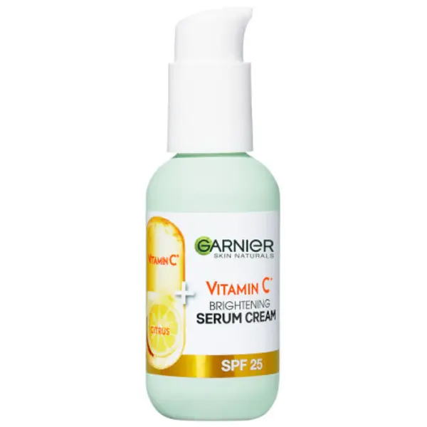 Garnier Garnier serum - Vitamin C Brightening Serum Cream