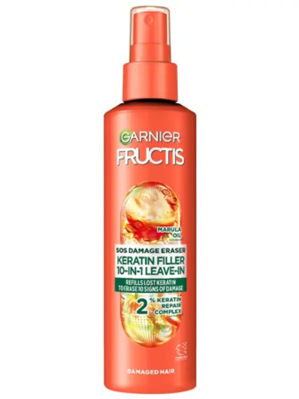 Garnier Garnier serum za kosu - Fructis SOS Damage Eraser