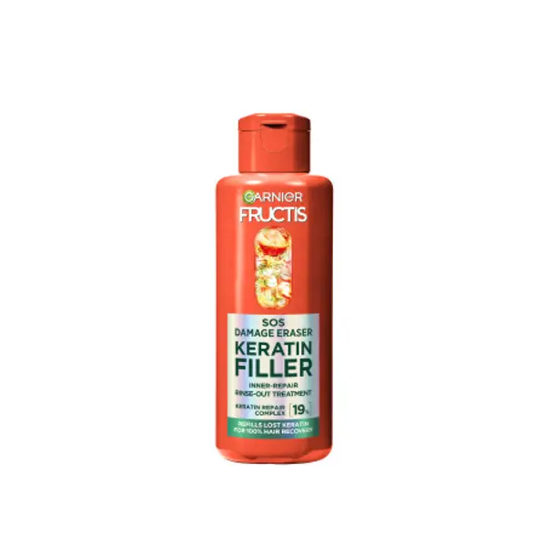 Garnier Garnier tretman za kosu - Fructis SOS Keratin Filler Hair Treatment