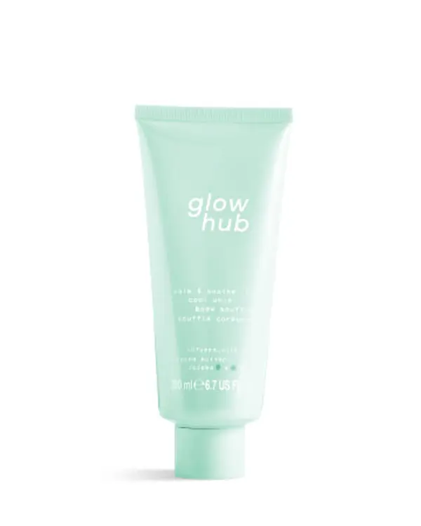Glow Hub Glow Hub Calm & Soothe Cool Whip Body Souffle