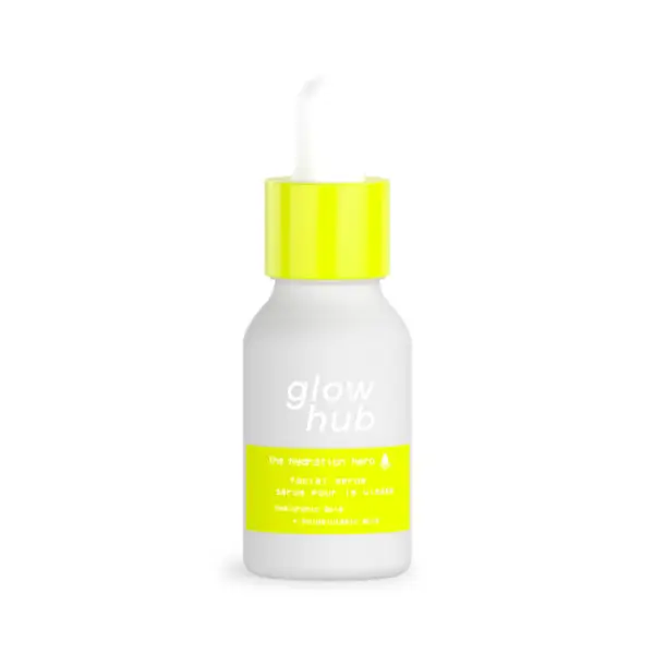 Glow Hub Glow Hub Hidrantni Serum Hydration Hero Serum - Mini