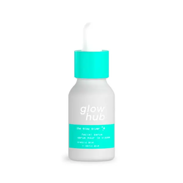 Glow Hub Glow Hub Serum za lice Glow Giver Facial Serum - Mini
