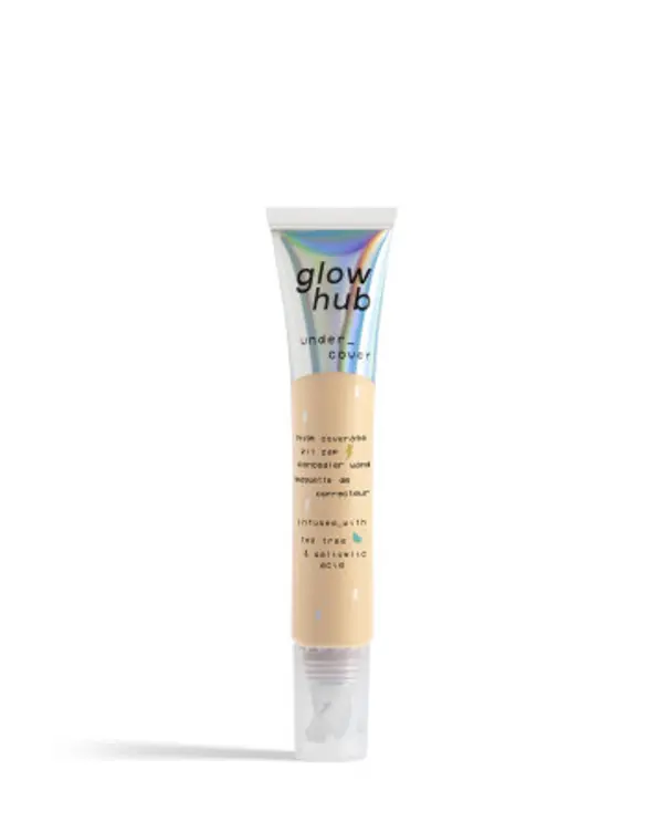 Glow Hub Glow Hub Under Cover Concealer - 06N Harry