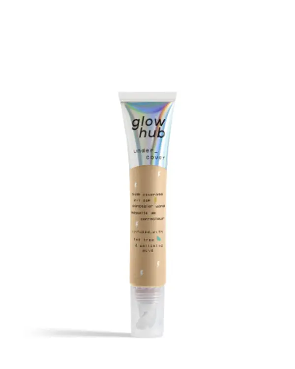 Glow Hub Glow Hub Under Cover Concealer - 10W Daniela