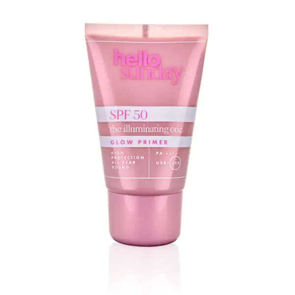 hello sunday hello sunday primer - The Illuminating One