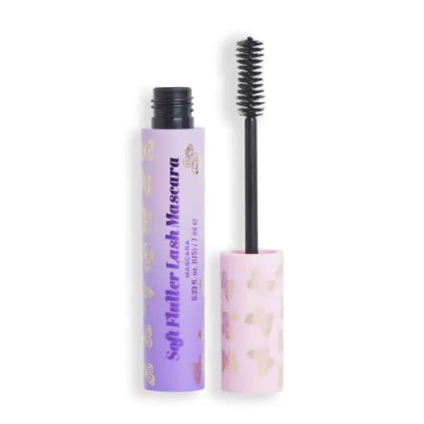 I Heart Revolution I Heart Revolution Butterfly Soft Flutter Lash Mascara