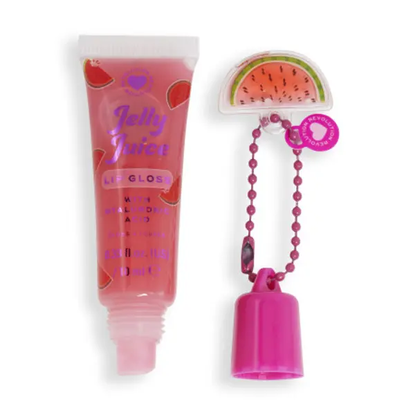 I Heart Revolution I Heart Revolution Jelly Juice Lip Tubes - Watermelon