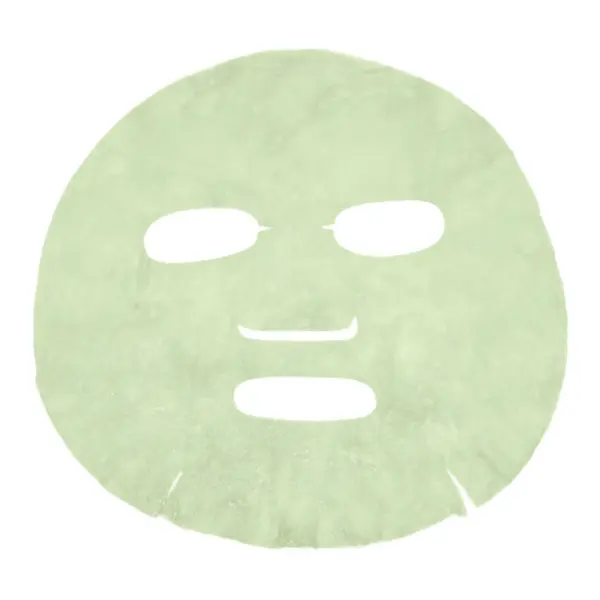 I Heart Revolution I Heart Revolution maska - Bubble Tea Matcha Tea Bubble Sheet Mask - Matcha Green