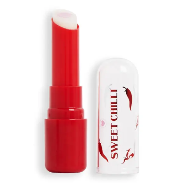 I Heart Revolution I Heart Revolution Sweet Chilli Exfoliating Lip Scrub