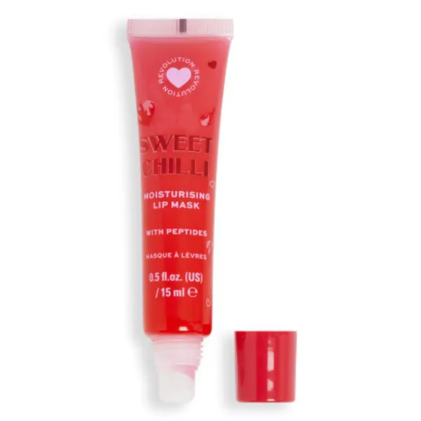 I Heart Revolution I Heart Revolution Sweet Chilli Lip Mask