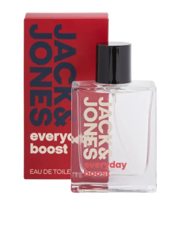 Jack & Jones Jack & Jones Eau De Toilette - Everyday Boost - toaletna voda
