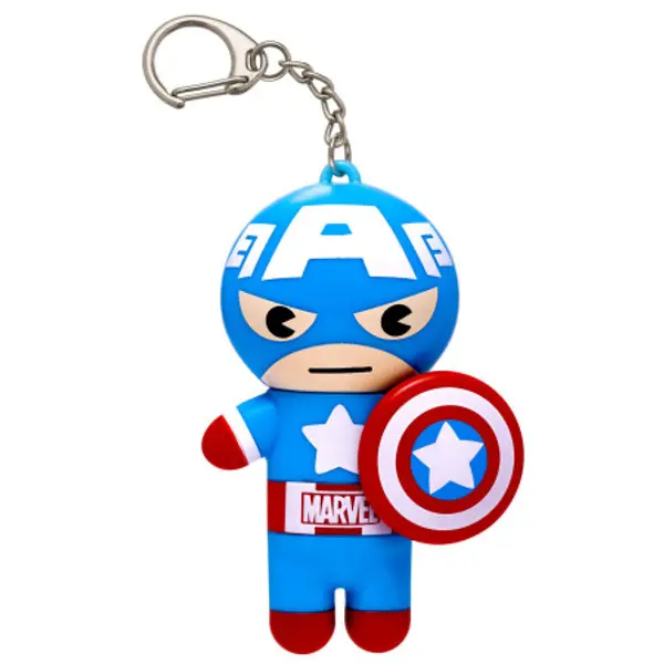 Lip Smacker Lip Smacker Marvel Lip Balm - Capitan America
