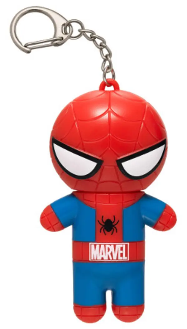 Lip Smacker Lip Smacker Marvel Lip Balm - Spiderman